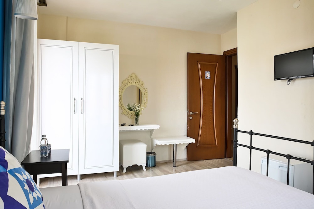 Cunda Eren Otel - Image 22