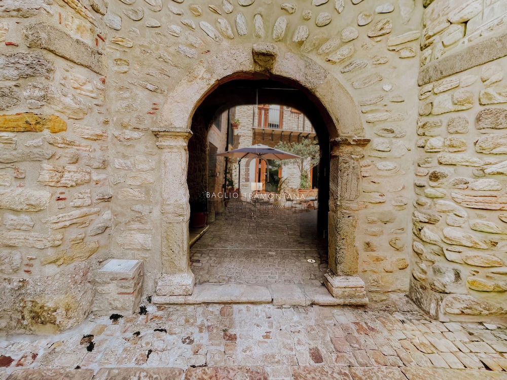 Baglio Tramontana