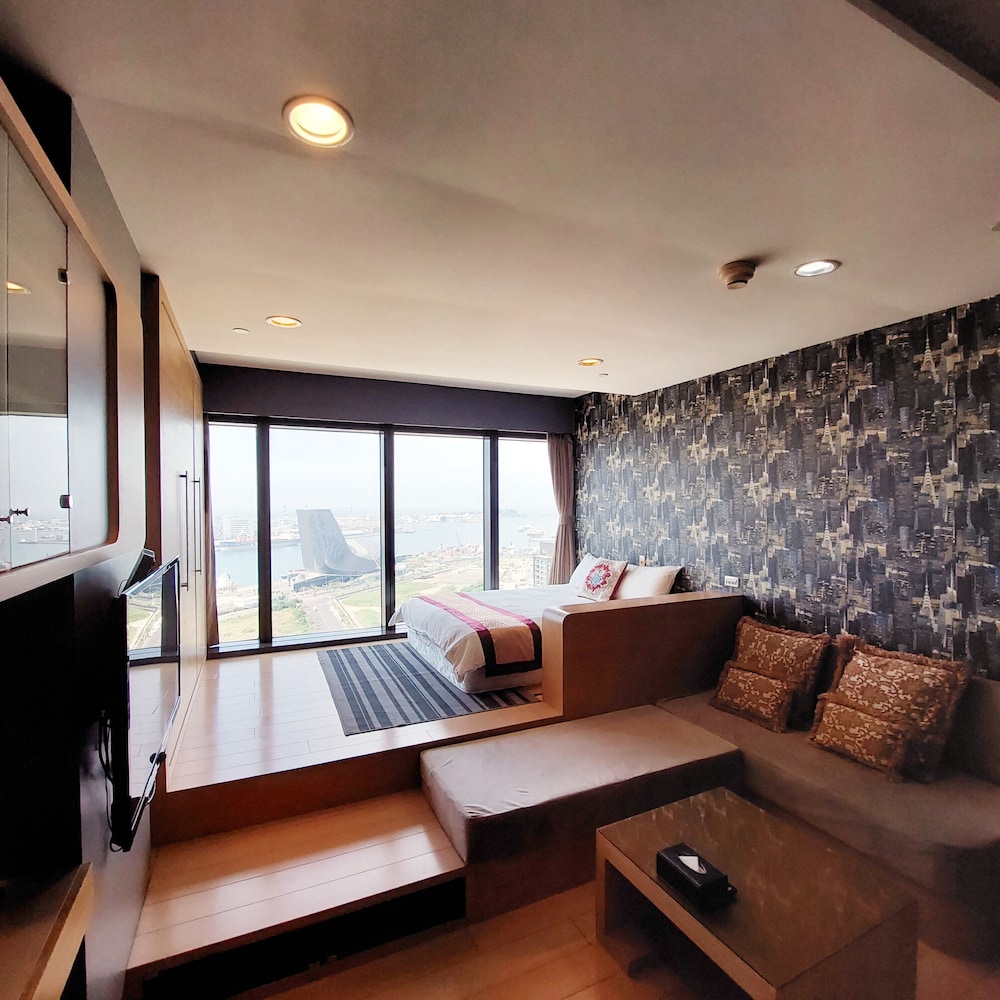 85 Prague Homestay