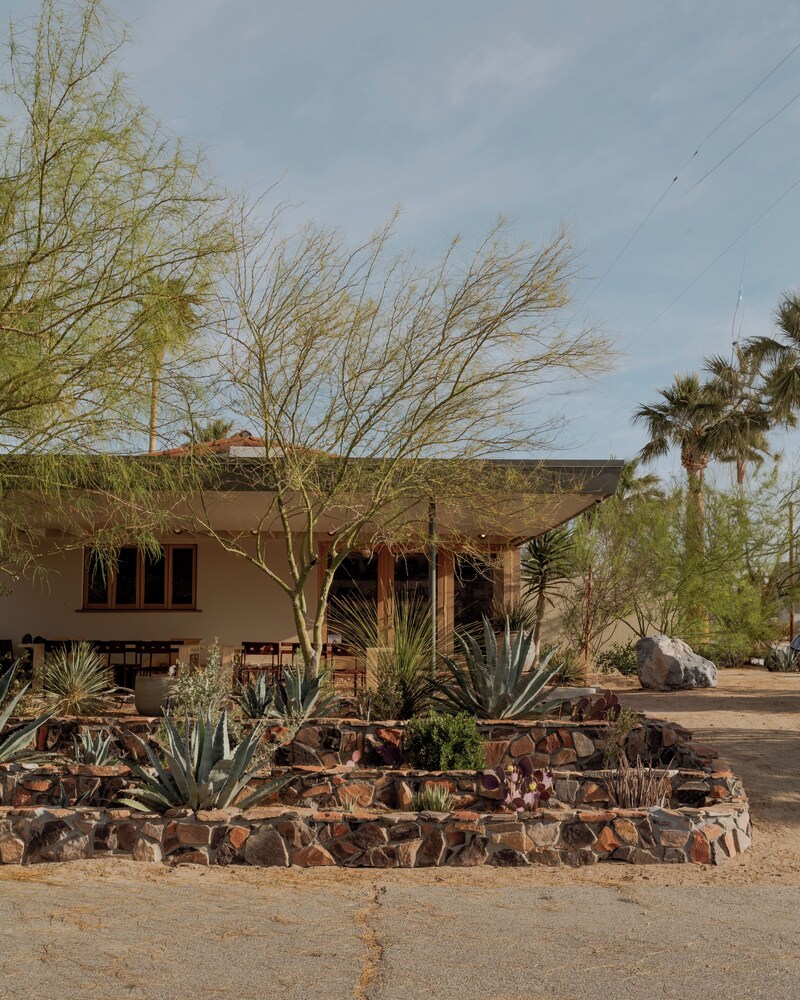 Hotel Wren
