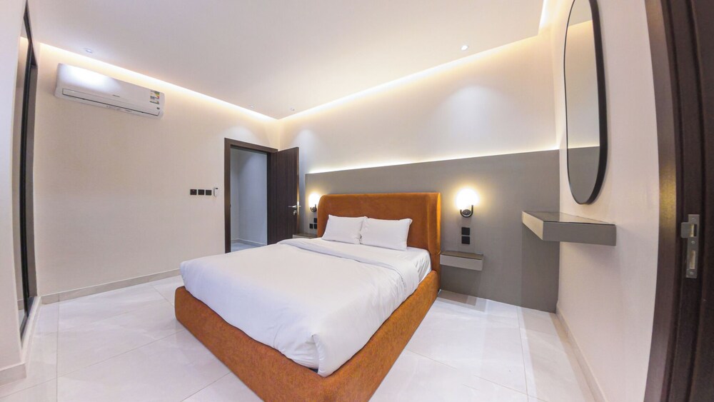 Hometel Rawda