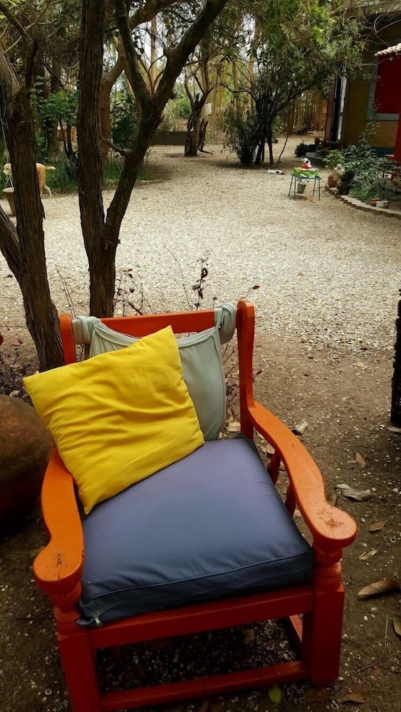 Evergreen Retreat