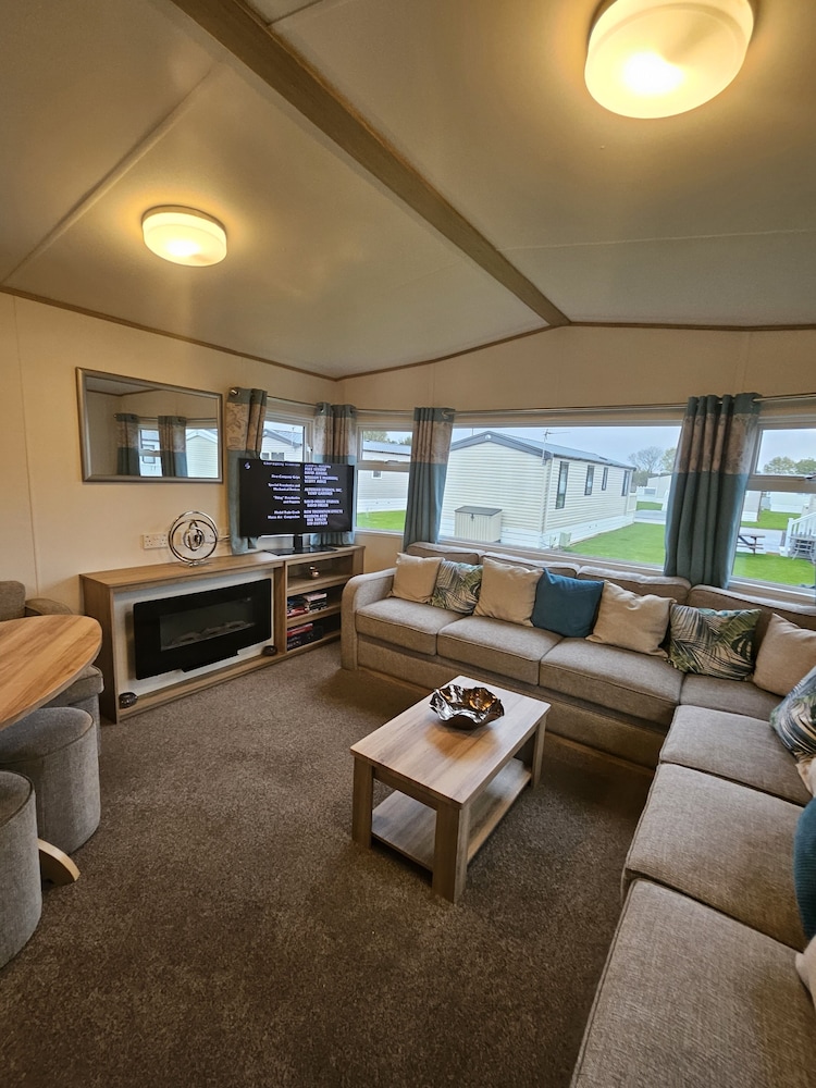 KMH Caravan Holidays