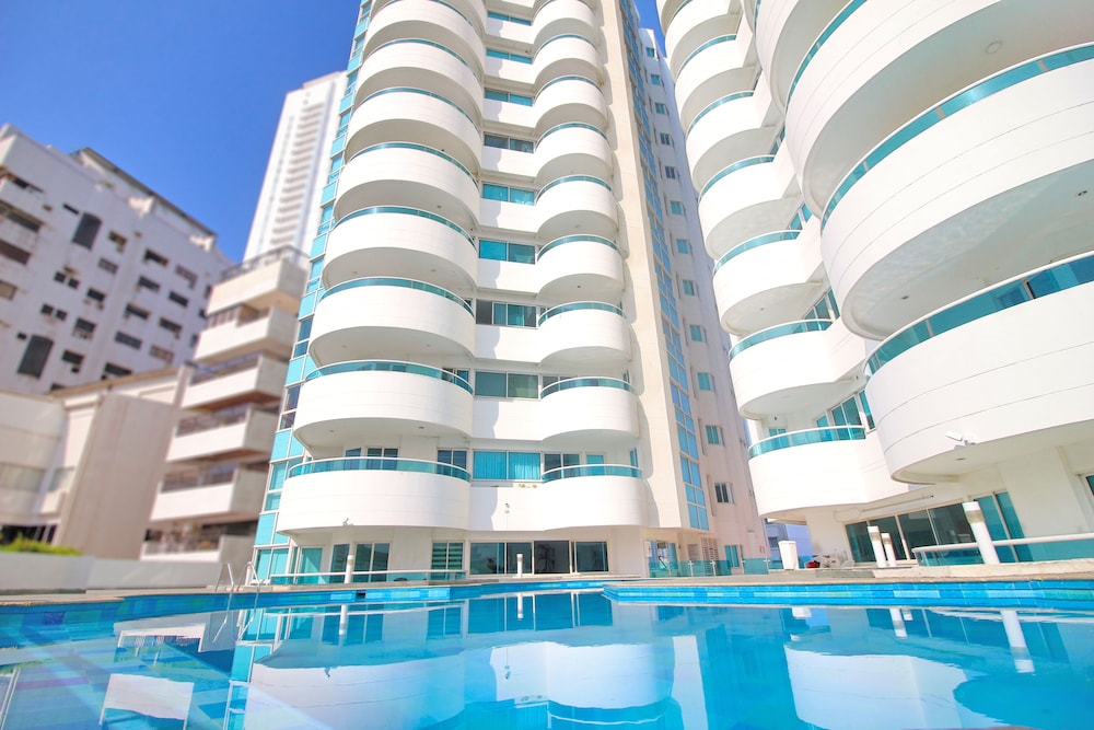 Apartamento Laguito - Vista al Mar