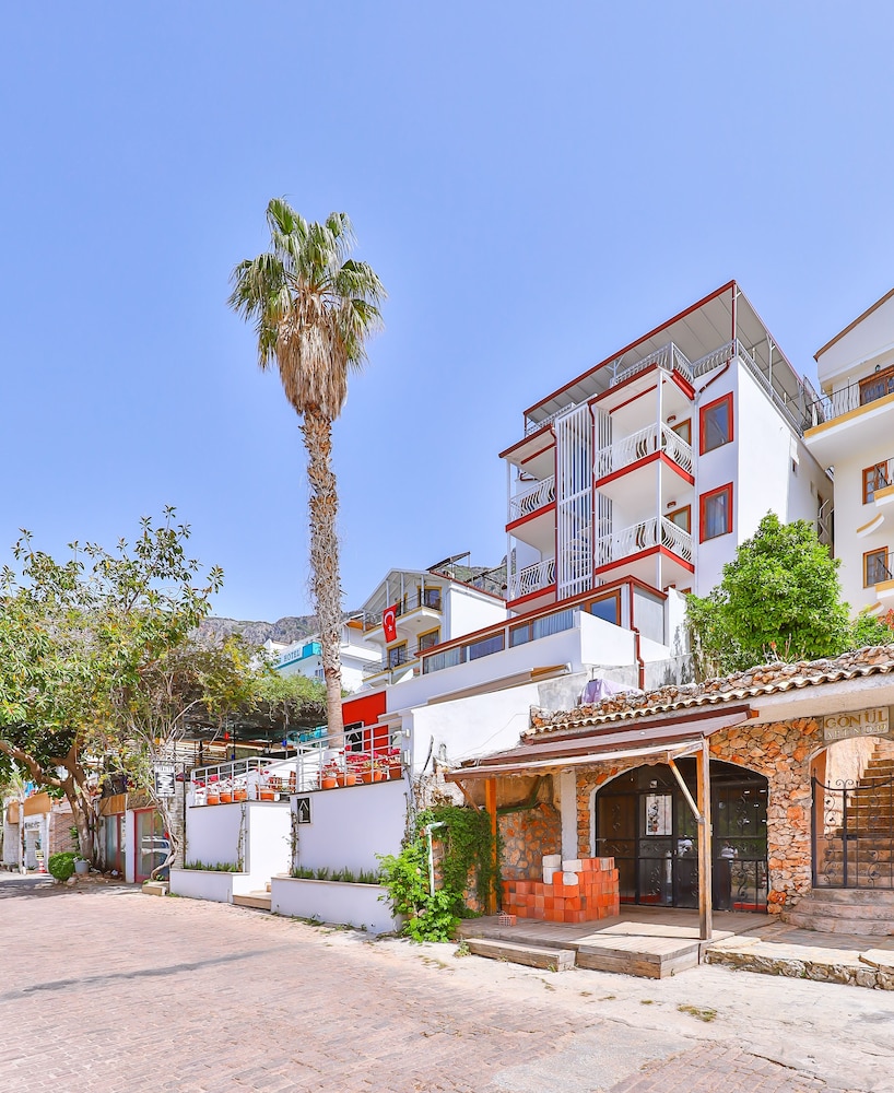 No37 Otel - Image 14