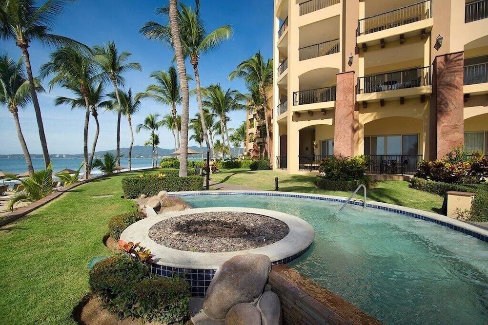 Villa Del Palmar Flamingos Beach Resort