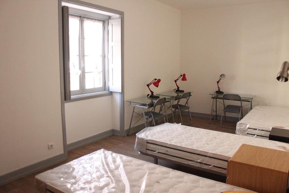 Be Coimbra Hostels — photo 40