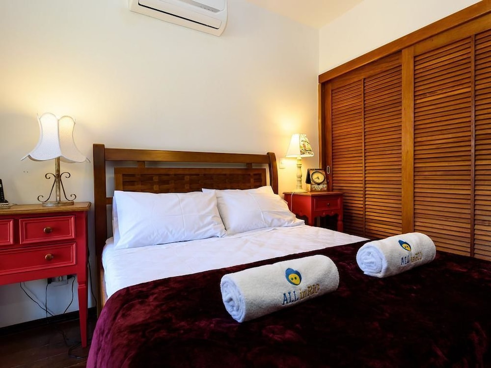 All in Rio - Casa com Área Gourmet e diarista view 5