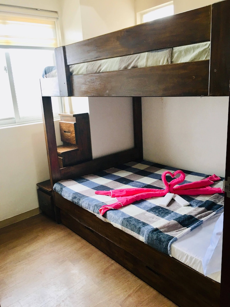 Baguio Vacation House
