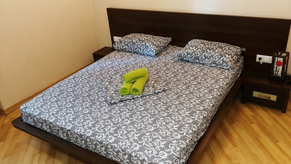 Kyiv Apartments Rent