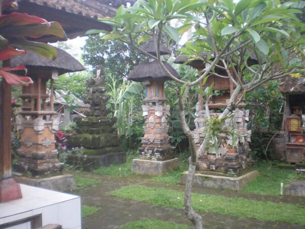Alam Sari Homestays