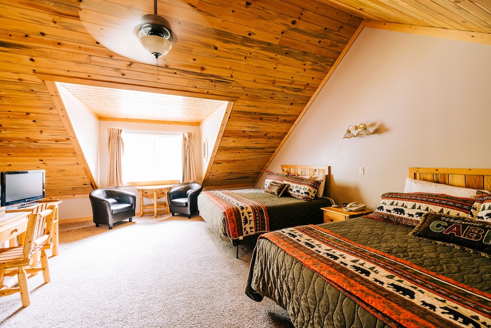 Lakeside Resort and Motel