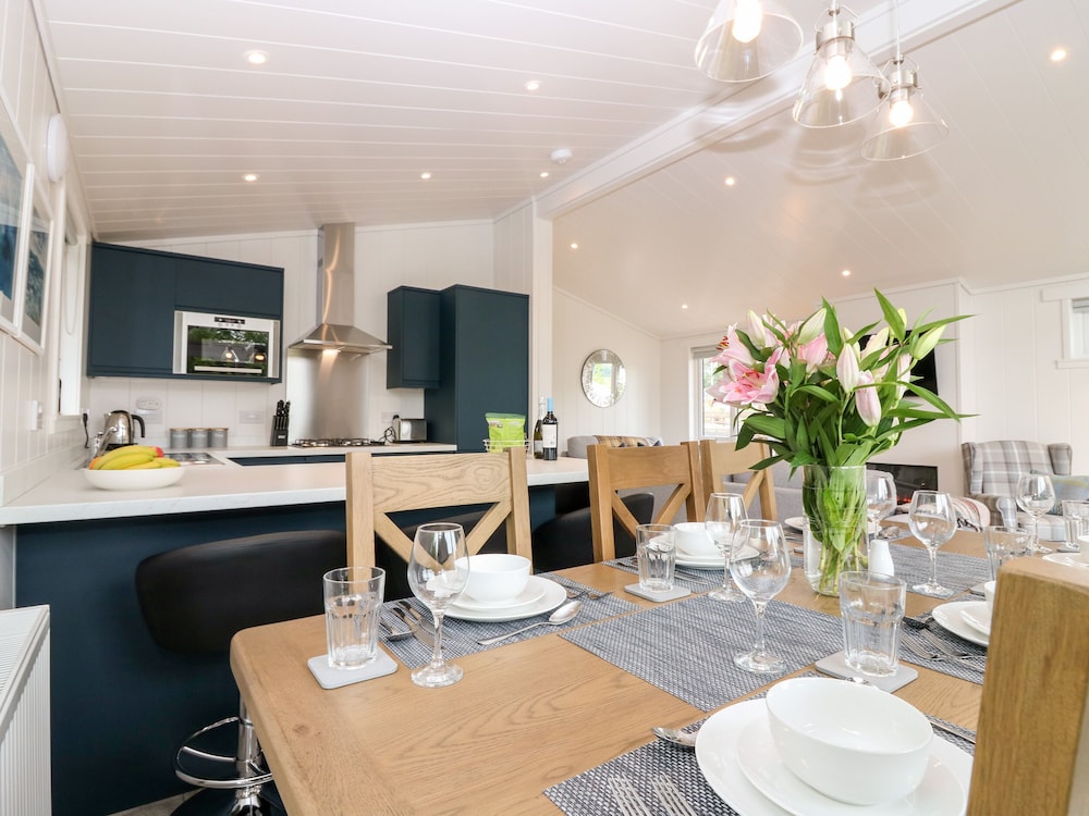 Eden Fields Lodge