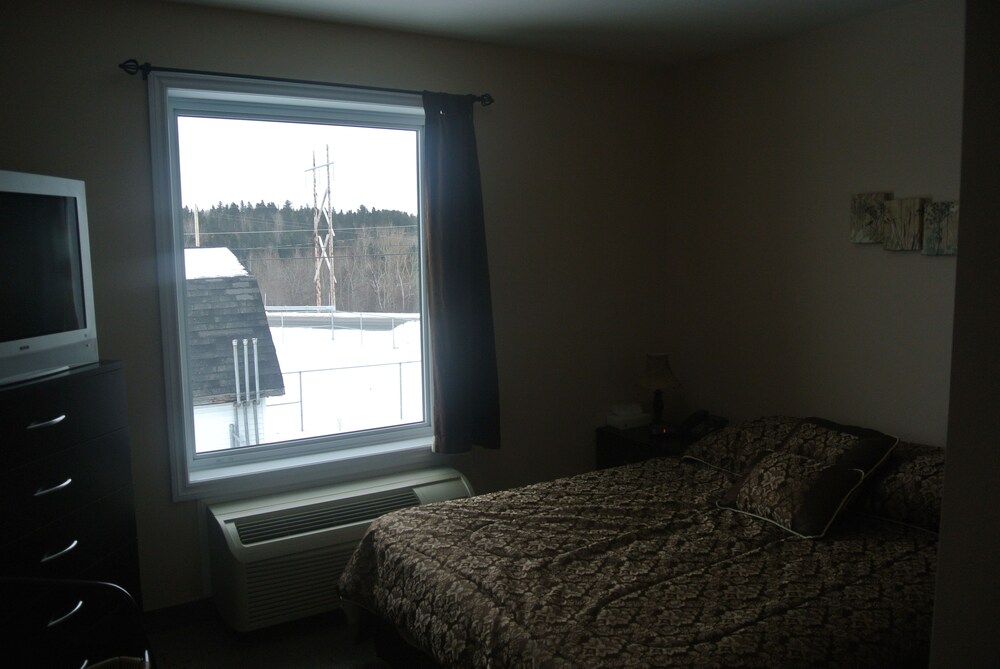 Motel aux Ecluses