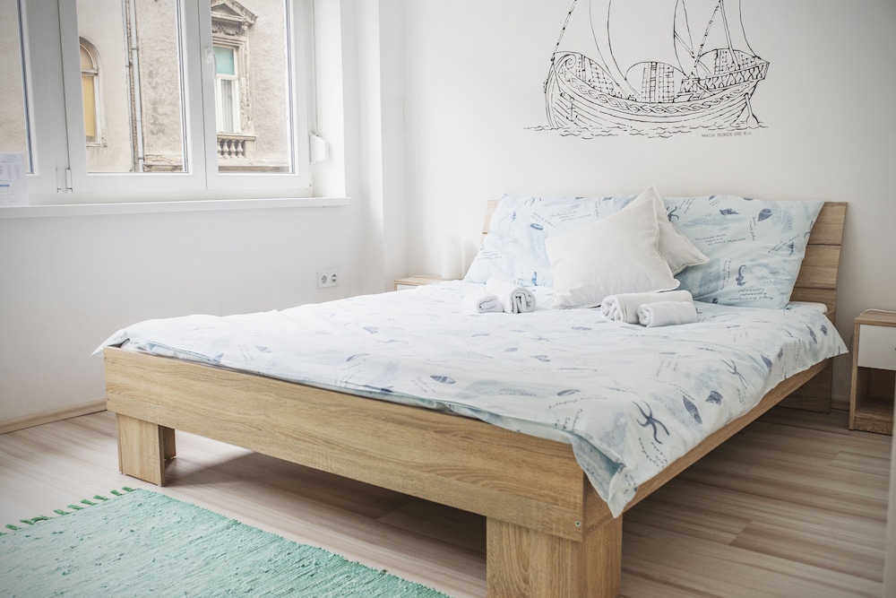 The Dots Hostel