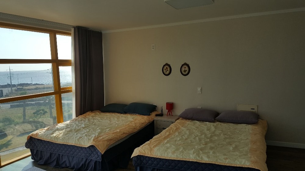 The Freedom - Hostel view 5