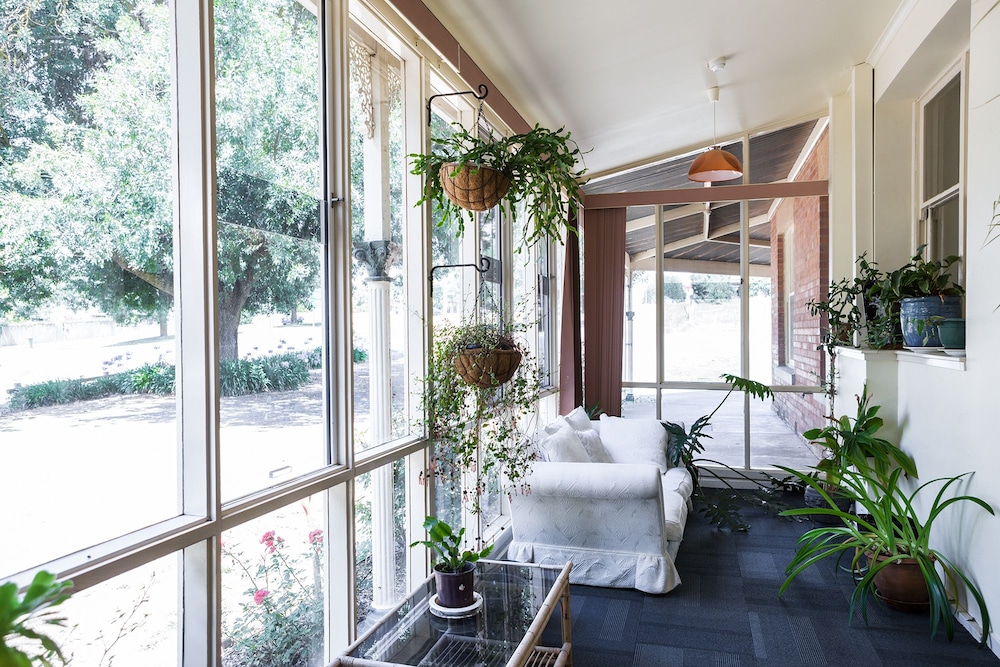 Lancefield Guesthouse