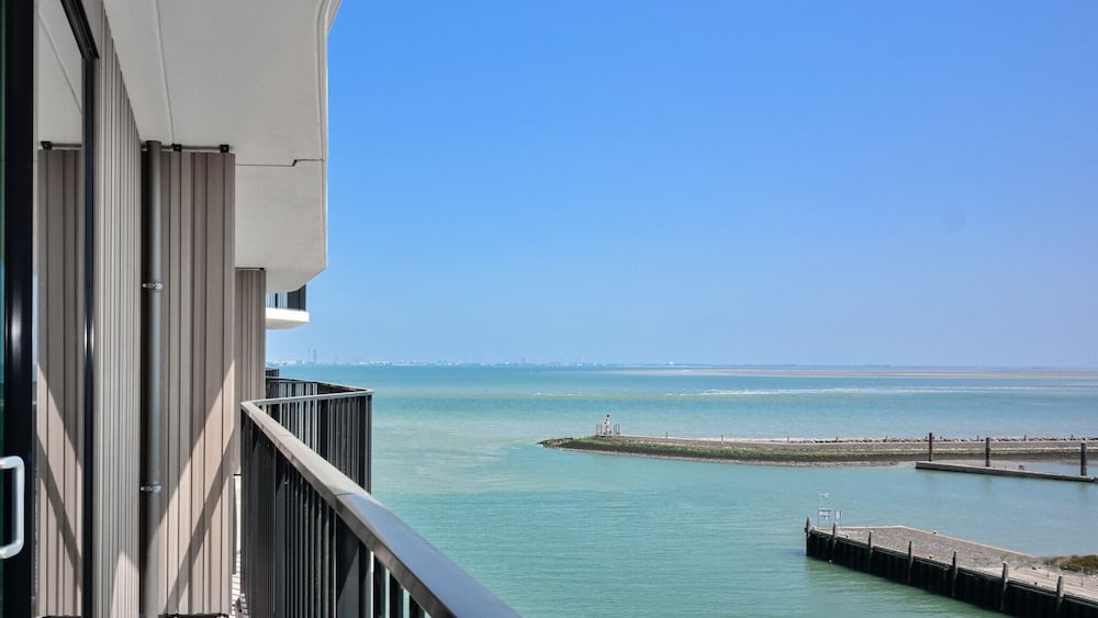 Dormio Breskens Apartments & Penthouses
