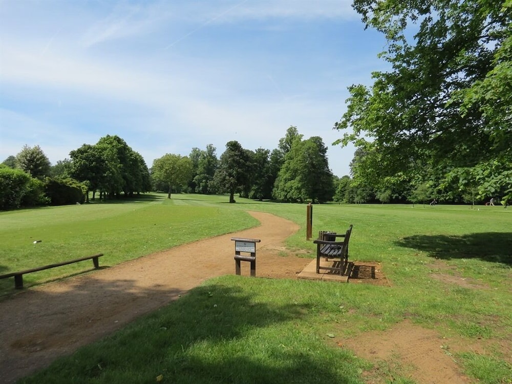 Badgemore Park B&B and Golf Club