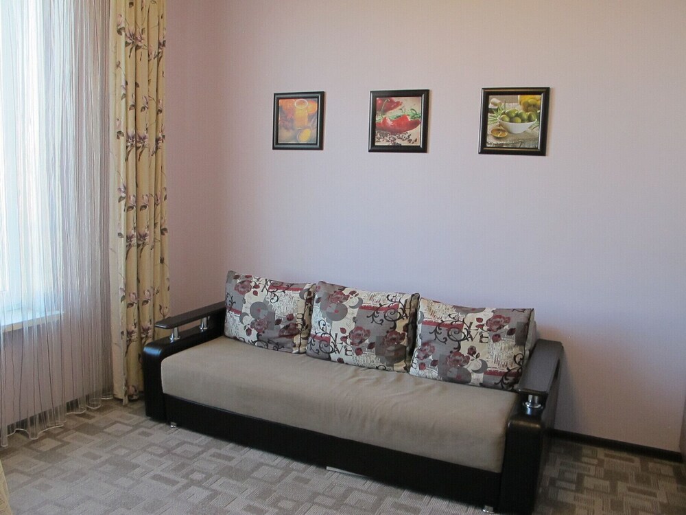 Apartment on Staroobryadcheskaya apt. 3510 view 5