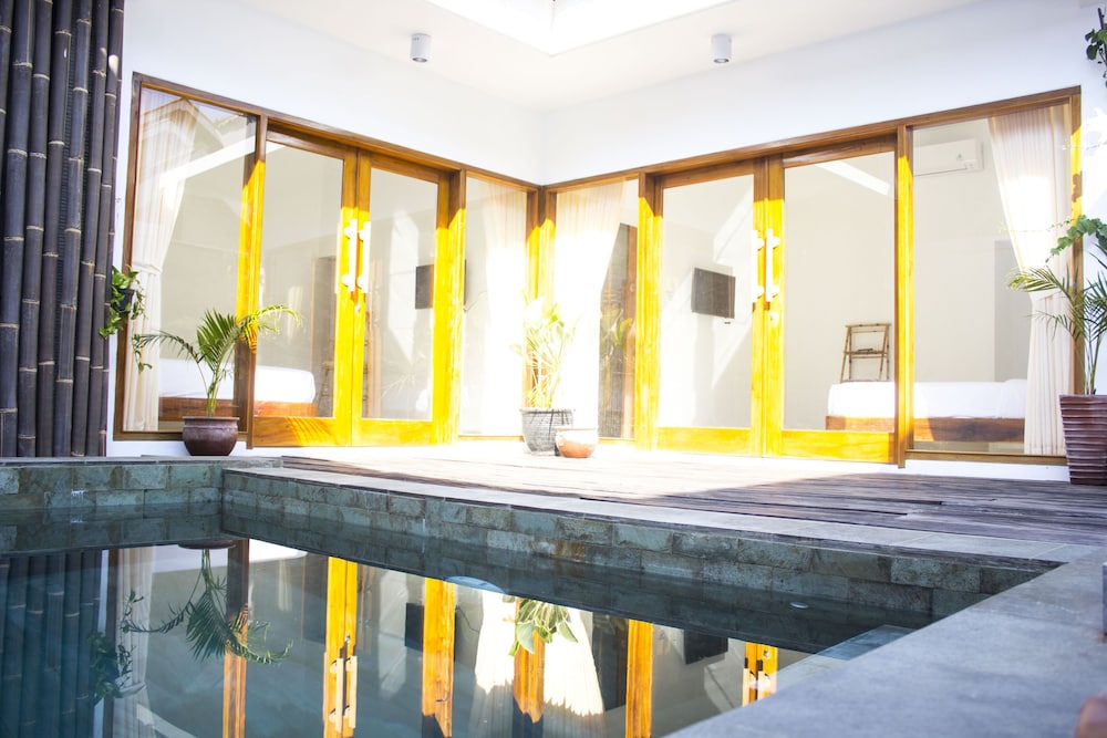 Watukarung Prapto Homestay view 3
