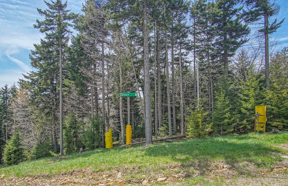 Camp 4 #21: 2 Bedrooms, 2.5 Baths: Slope Side, Gas Fireplace