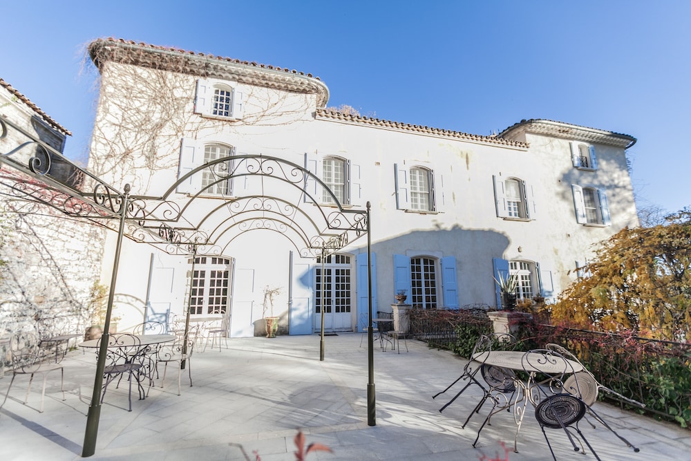 Château de Saint Félix