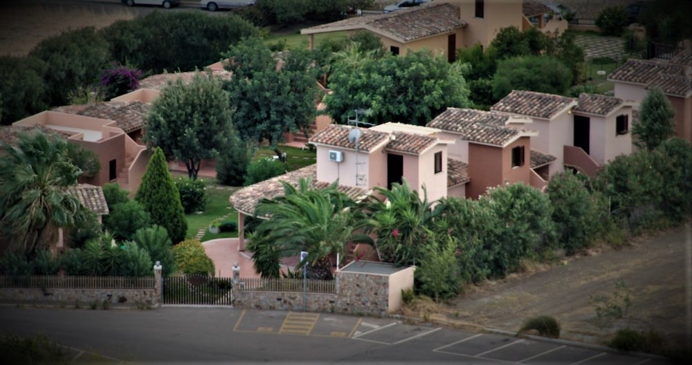 Verdemare Sardegna Due
