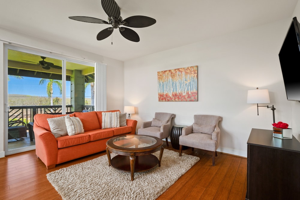 Kauai Pili Mai 1e 3 Bedroom Condo