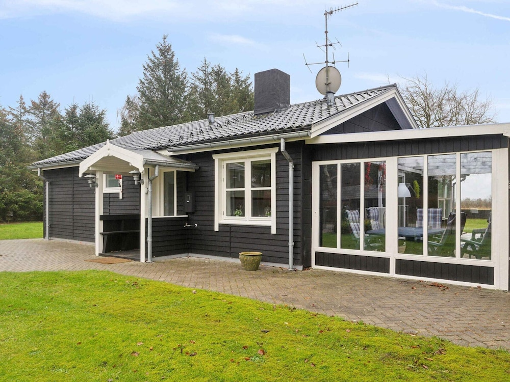 5 Star Holiday Home in Storvorde