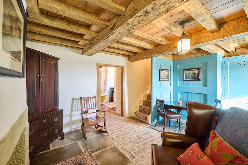 Host Stay Drovers Rest