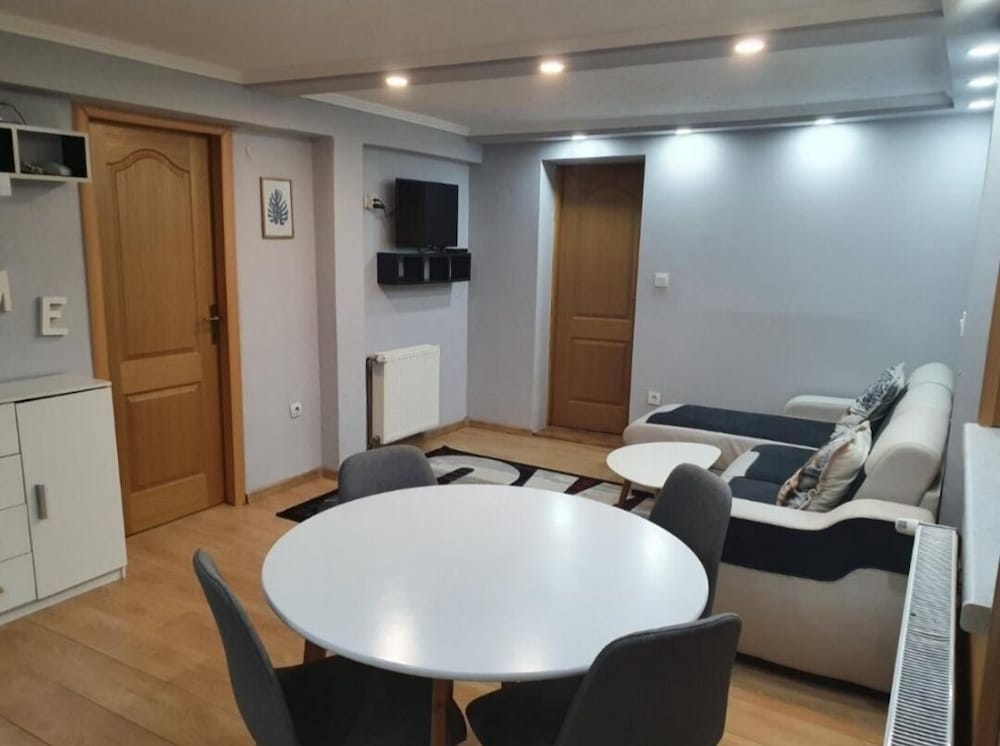 Marušić Apartmani