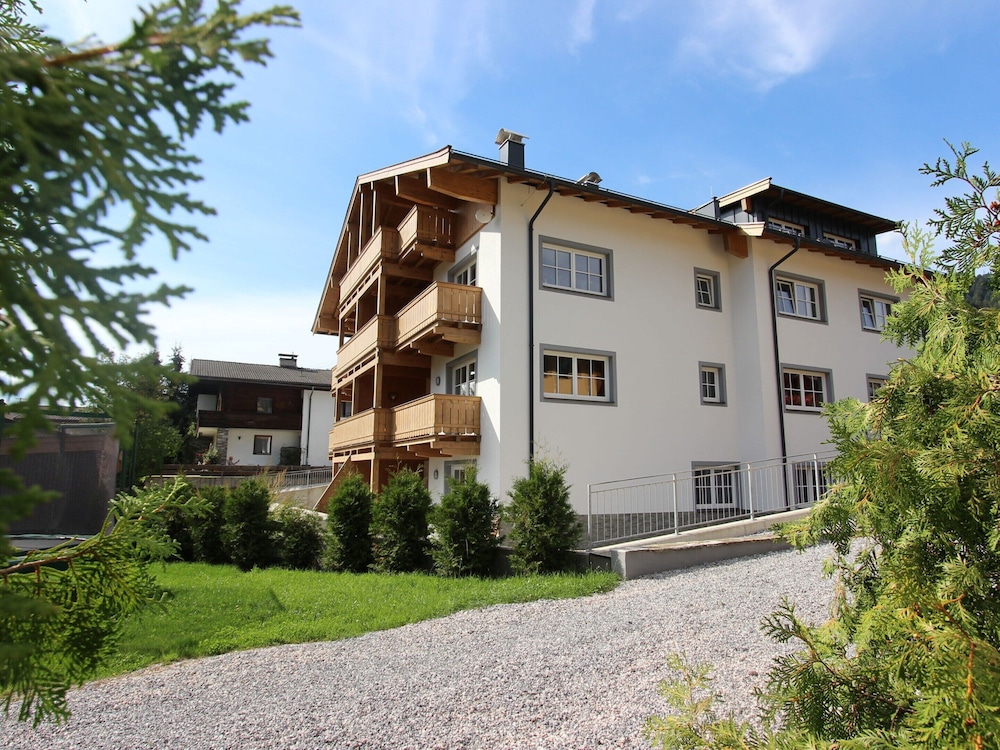 Modern Apartment Near Ski Area in Brixen im Thale