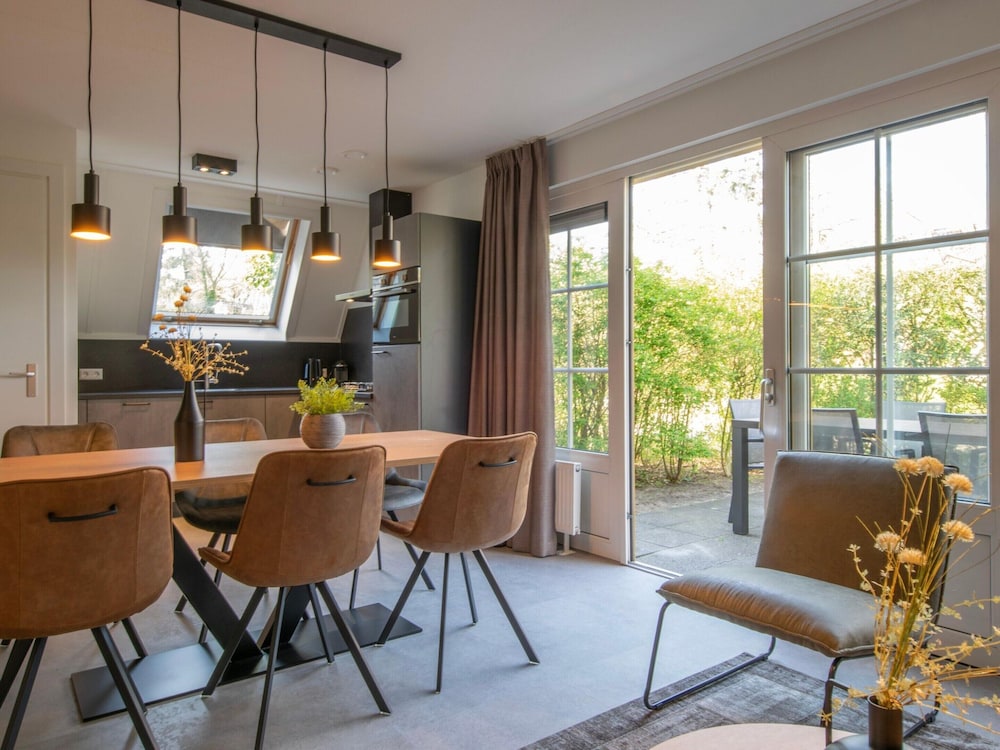 Holiday Home Near Biesbosch & Breda, photo 15