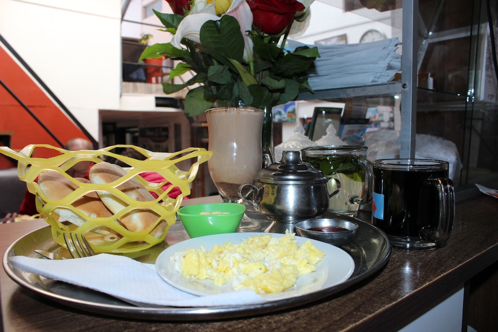 Hostal El Puma