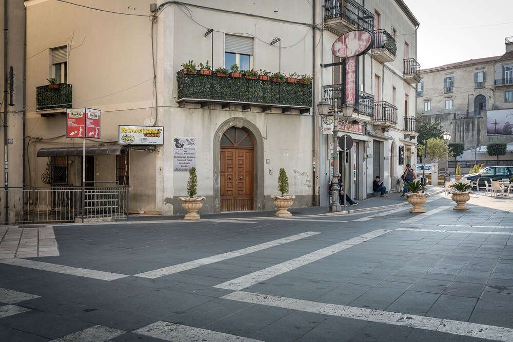 B&B in Piazza