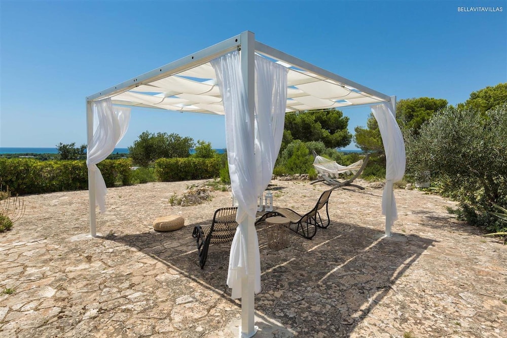 1159 Perla Bianca by Perle di Puglia view 3