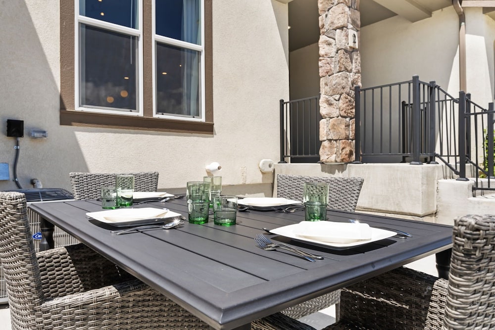 The Highland Retreat - Gym, Sauna, Pool & Spa