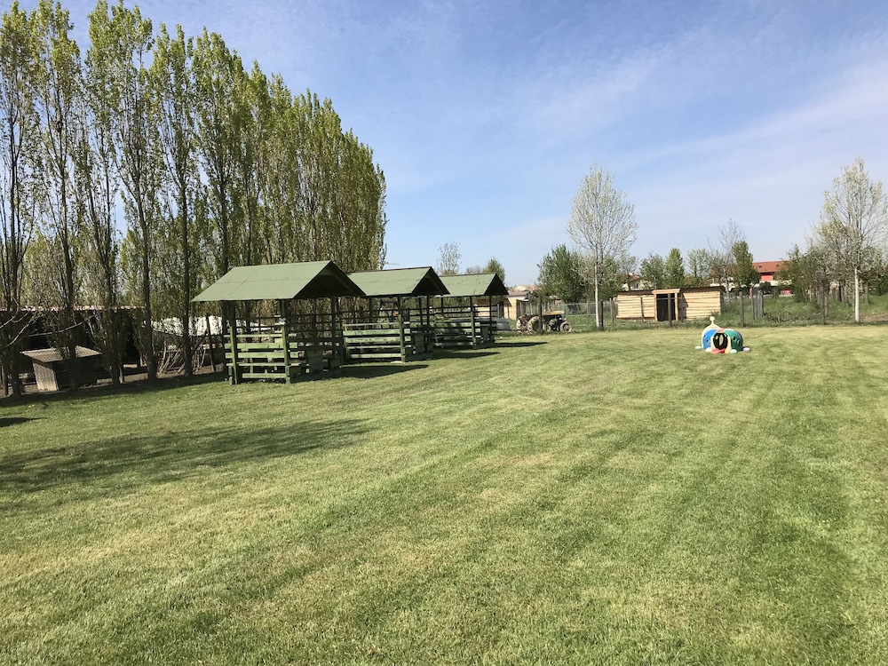 Agriturismo Nonna Rina