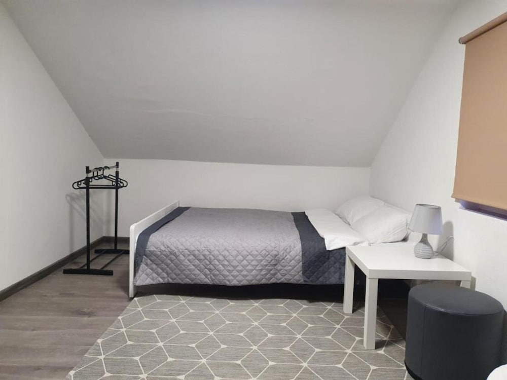 Holiday Home, 3 Bedrooms, Fishing Pond, Sauna