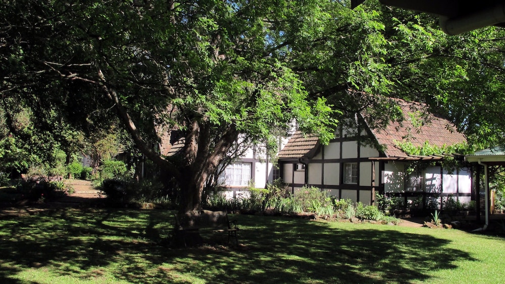 Millgate Cottage