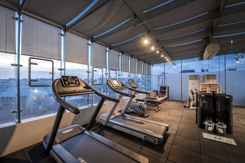 The Stay Nisantasi - Özel Sınıf - Image 57