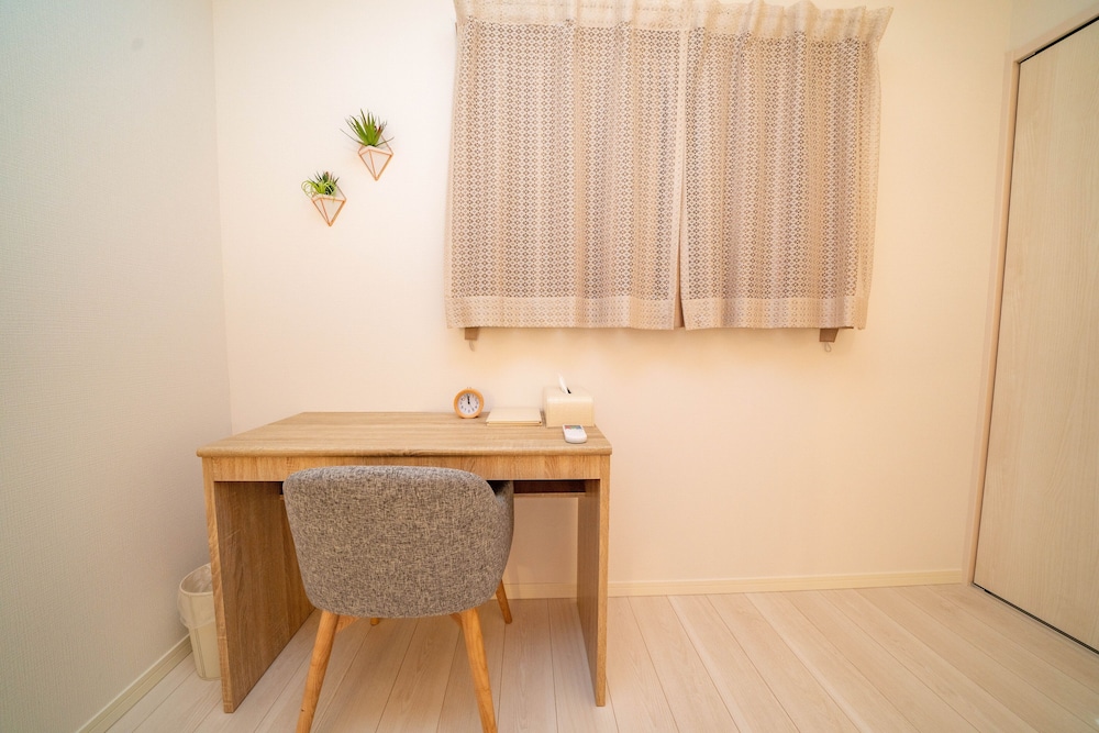Tachibana House
