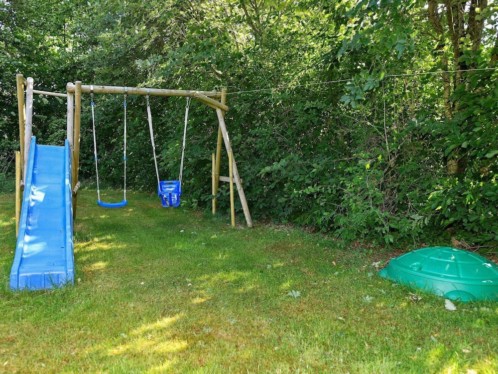 8 Person Holiday Home in Oksbol view 5