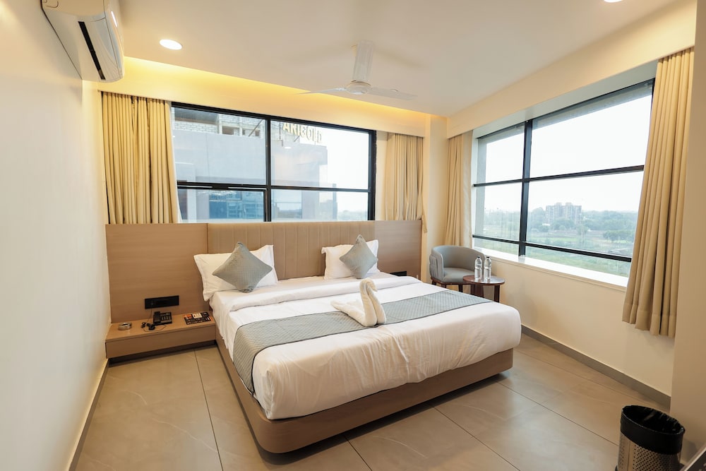 HOTEL THE AVANTA - SP RING ROAD