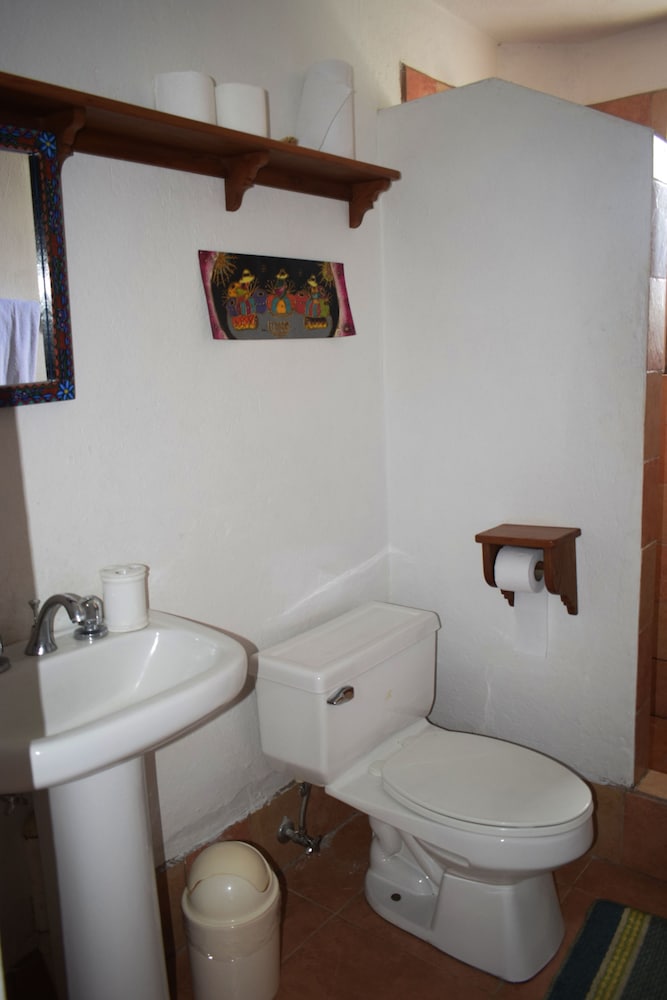 Casa Mojanda