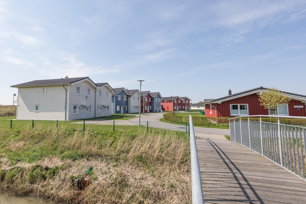Holiday Home in Dagebull