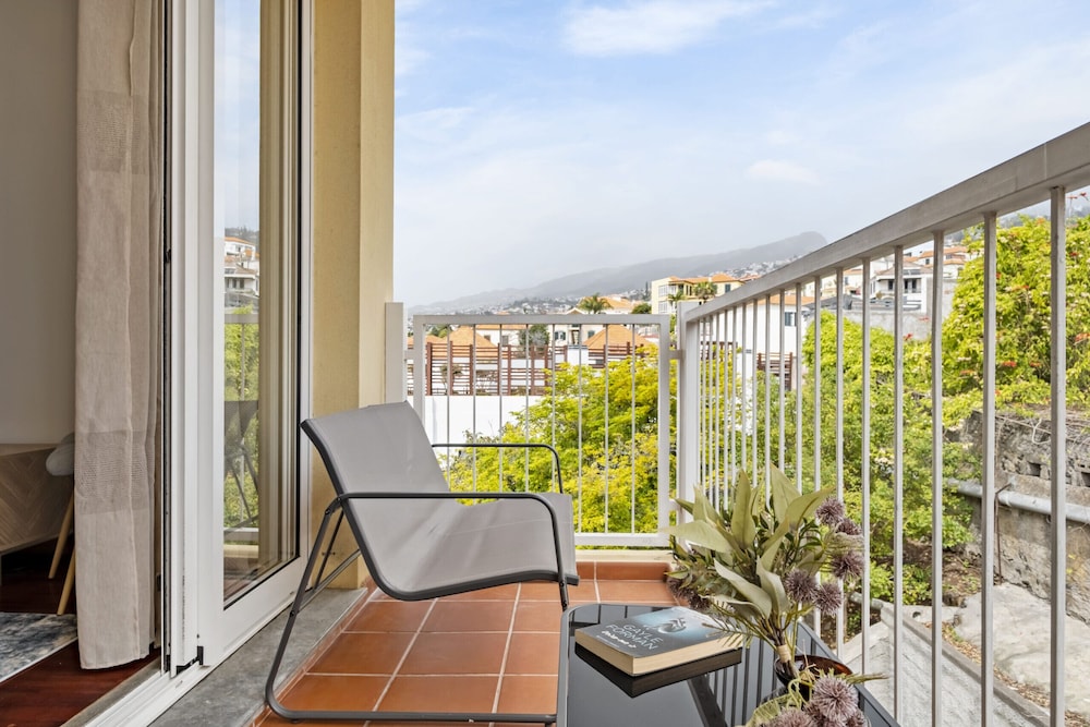 Locally by Madeira Sun Travel