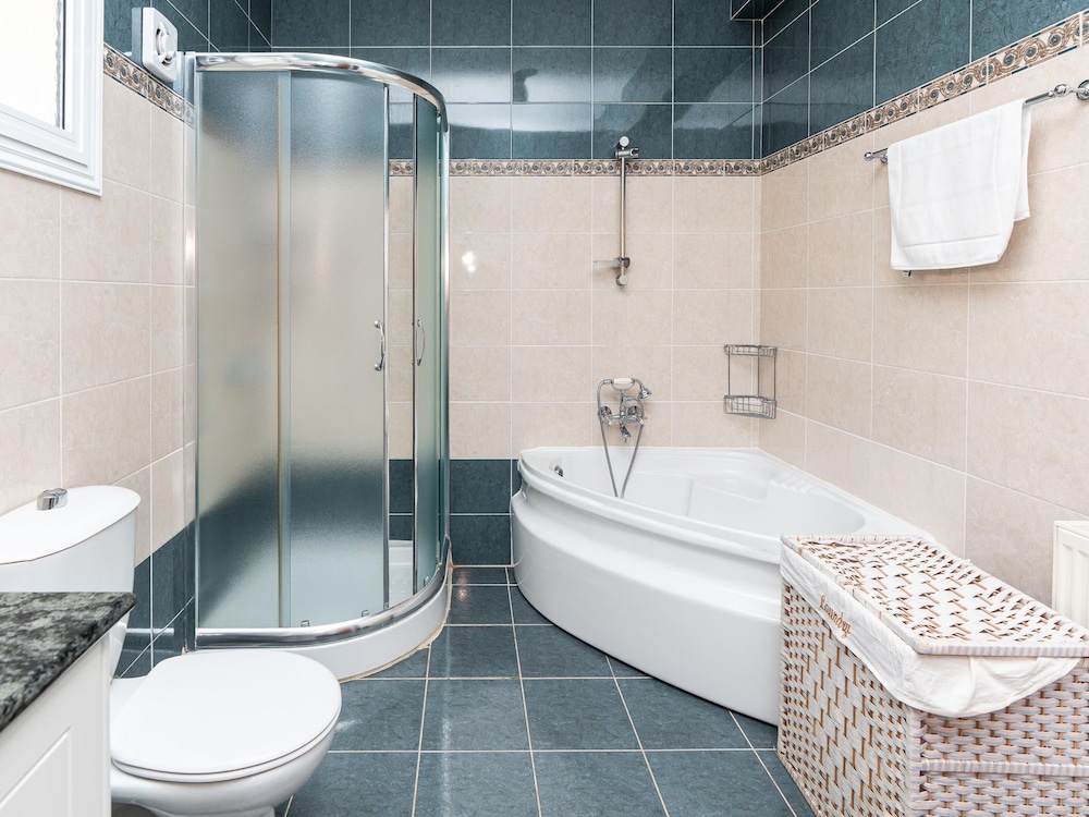 BLUET Seaview Villa DPSA01