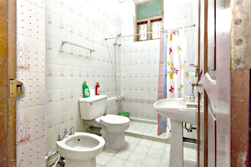 Ashan's Cozy Homestay